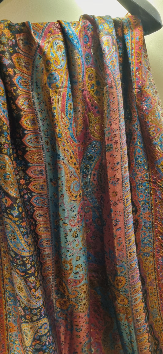 Gandhara reversible moonlight kaani