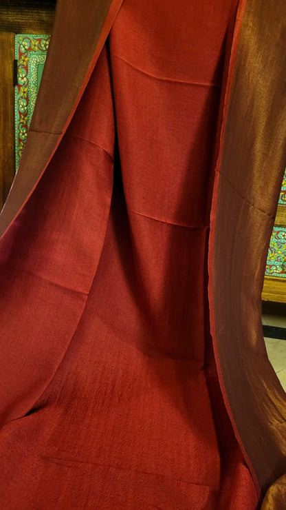 Reversible Moonlight Kaani Shawl