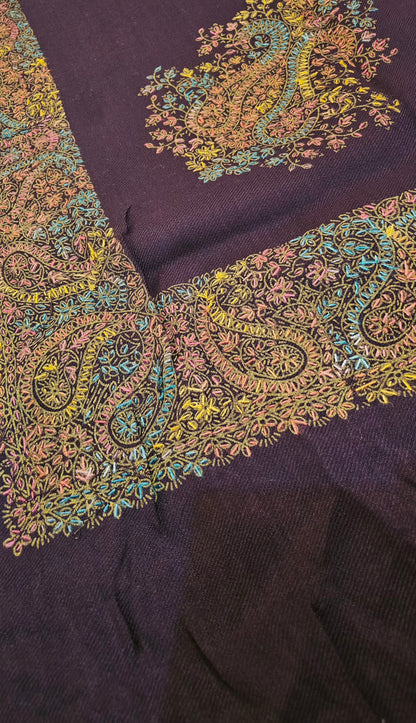Beena shawl