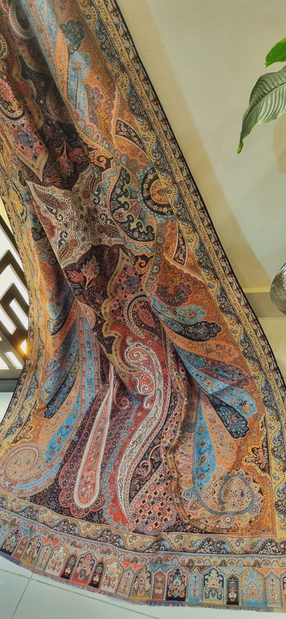 Fawad khan antique kaani