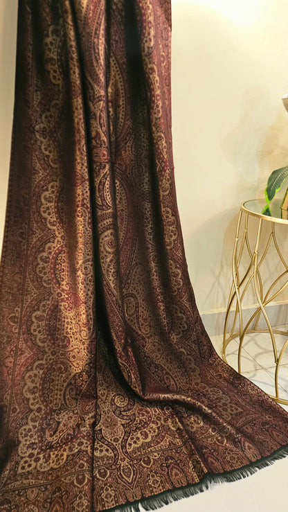 Reversible Moonlight kaani: kanji varam