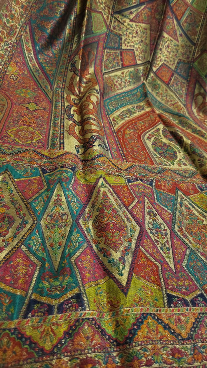 Moonlight Pashmina Shawl