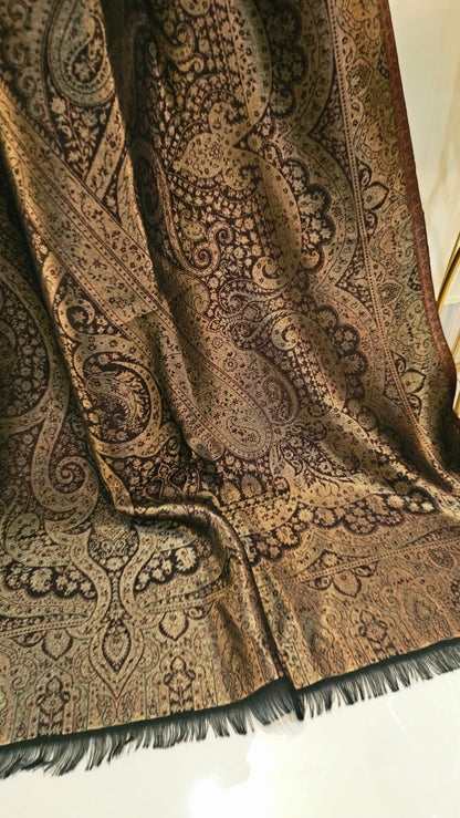 Reversible Moonlight kaani: kanji varam
