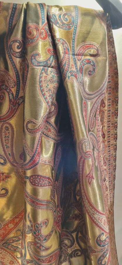 Moonlight reversible kaani