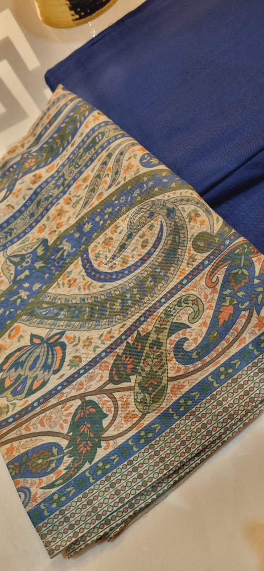 Pashmina three piece