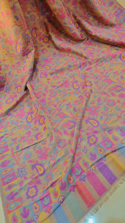 Elegance within reach