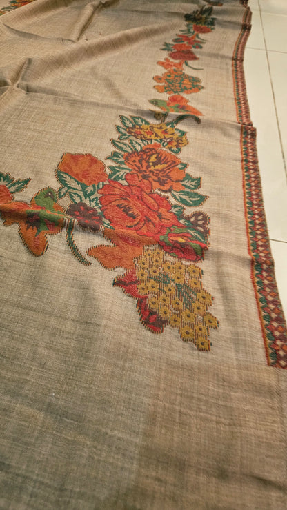 Kaani minishawl: Toosh