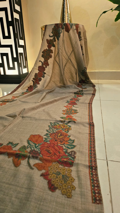 Kaani minishawl: Toosh