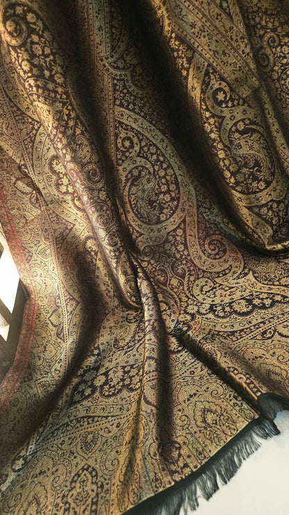 Reversible Moonlight kaani: kanji varam