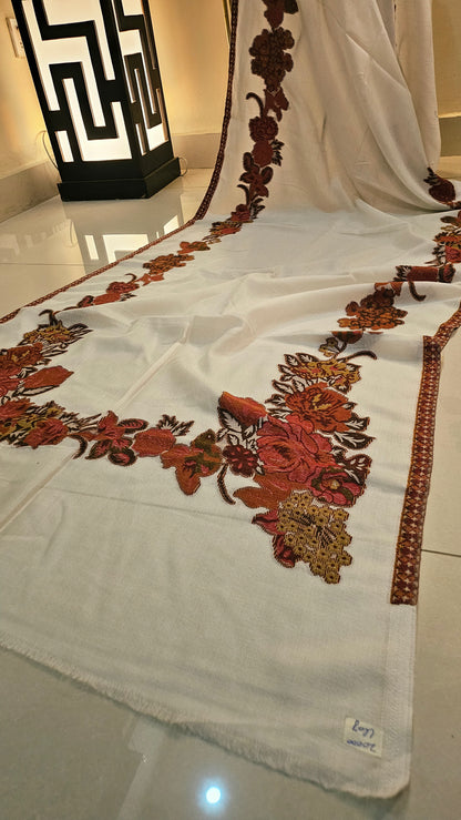 Kaani minishawl: Toosh