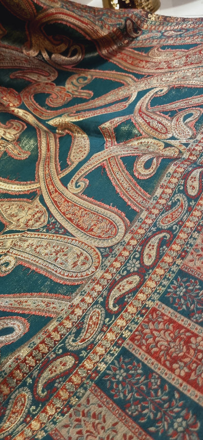 Moonlight reversible kaani