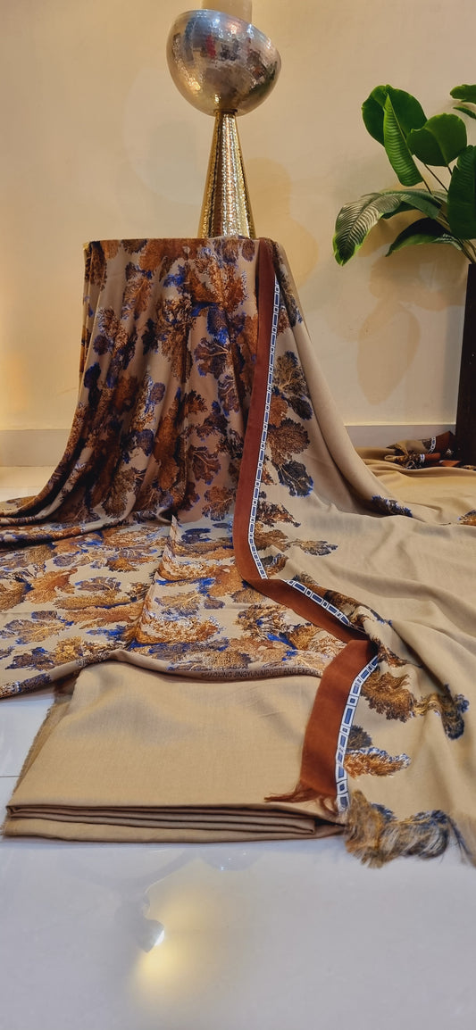 Marina three piece suit