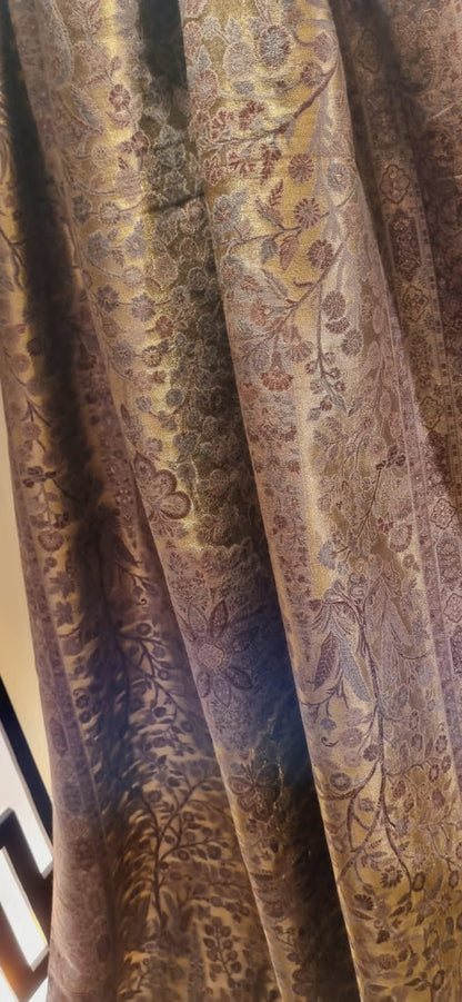 Moonlight toosh kaani shawl