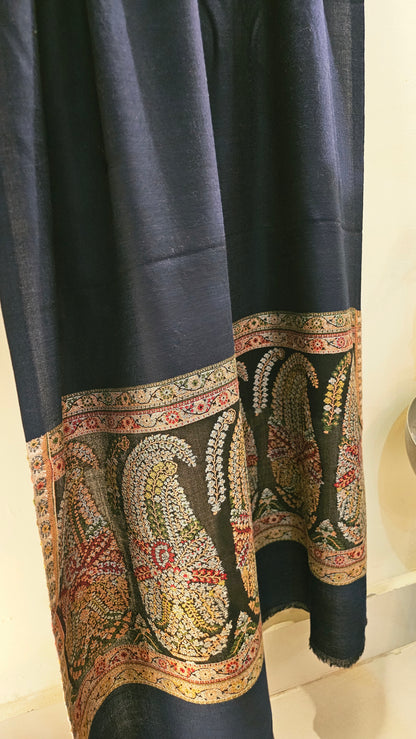 Kaani minishawl: toosh