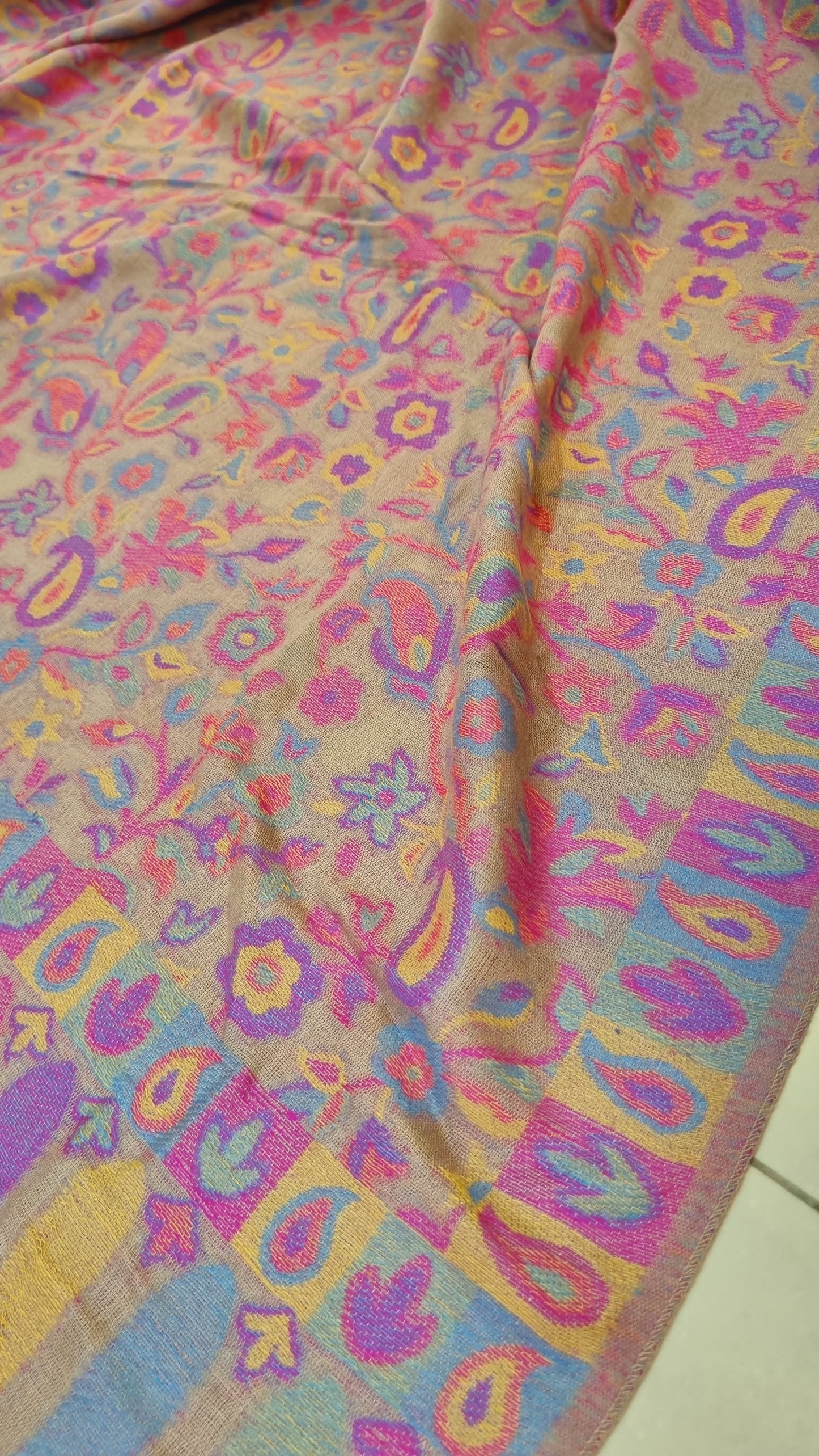 Elegance within reach