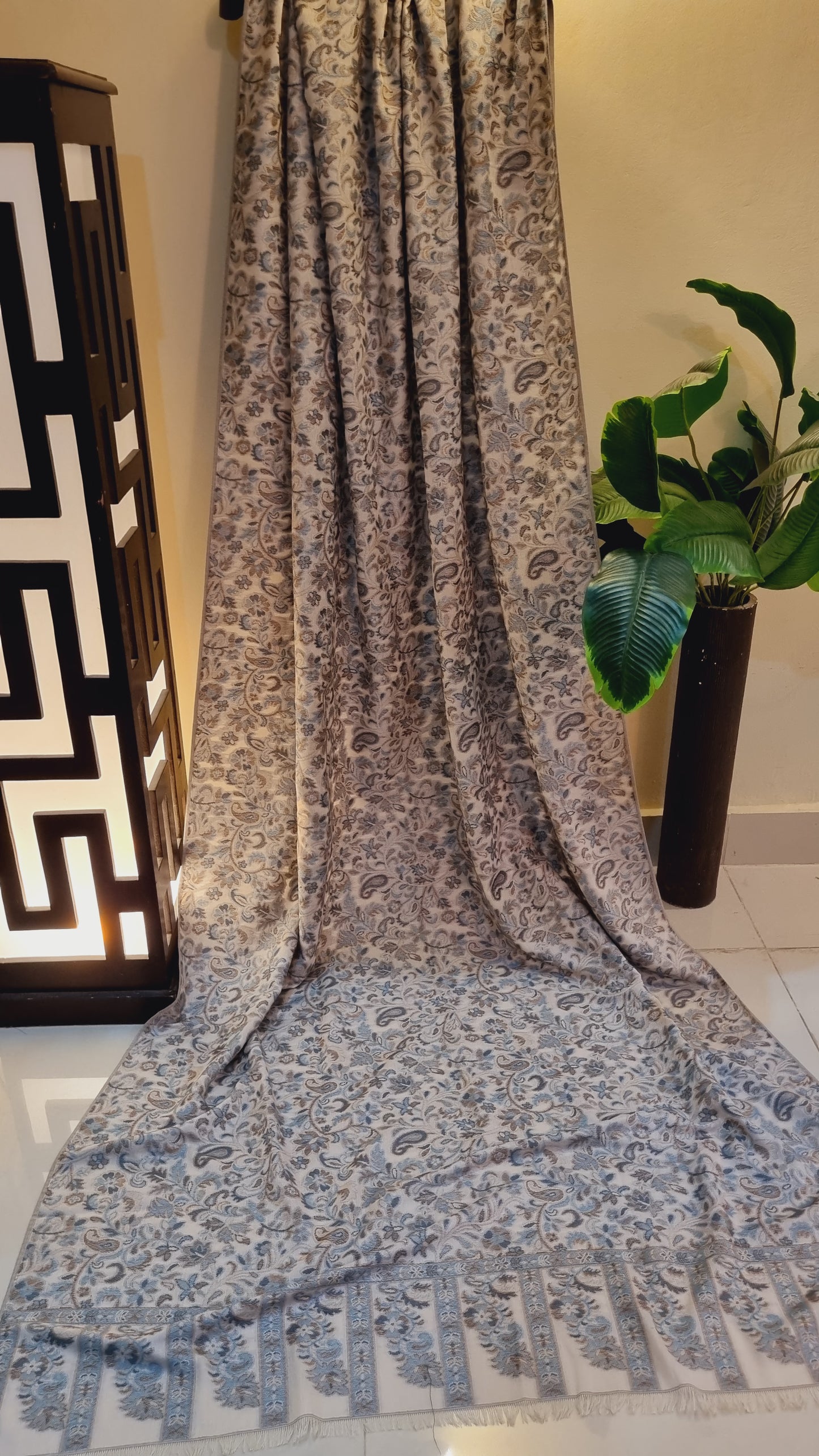 Elegance within reach