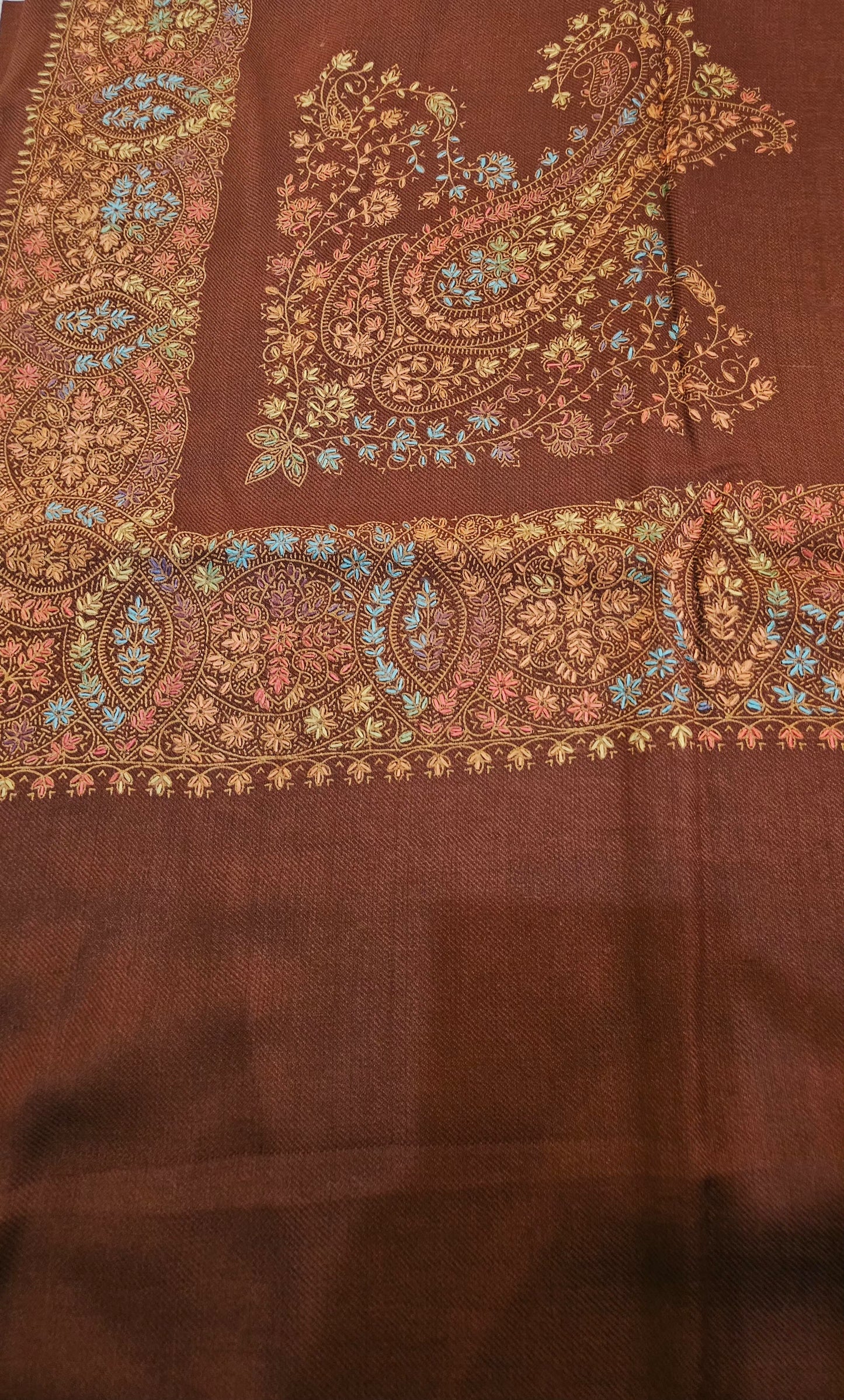 Beena shawl