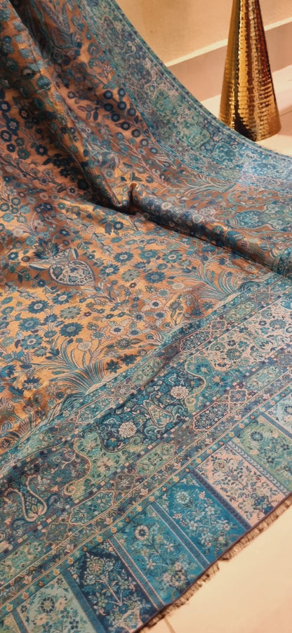 Moonlight toosh kaani shawl