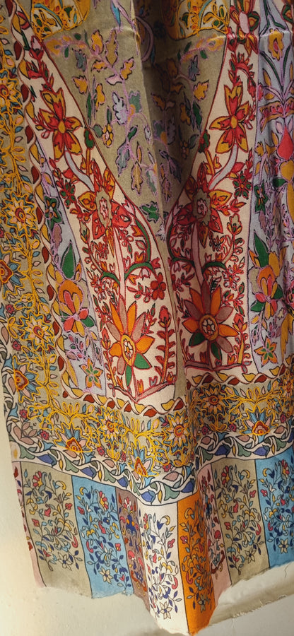 Reelkar minishawl