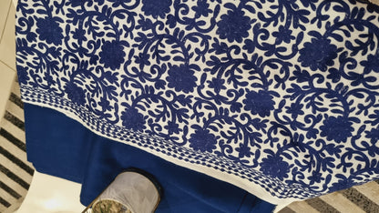 Pashmina suits