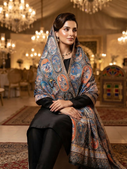 Kaani dupata: Silk