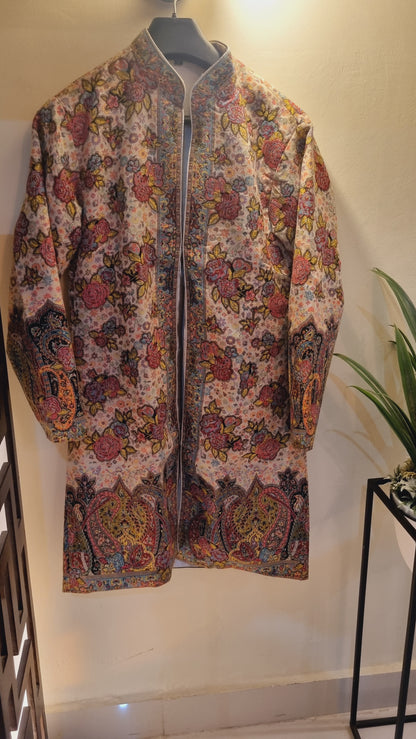 Kaani jacket