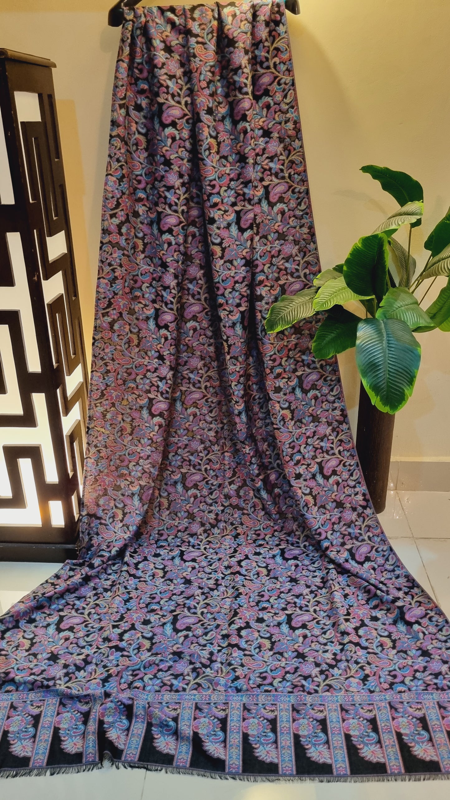 Elegance within reach