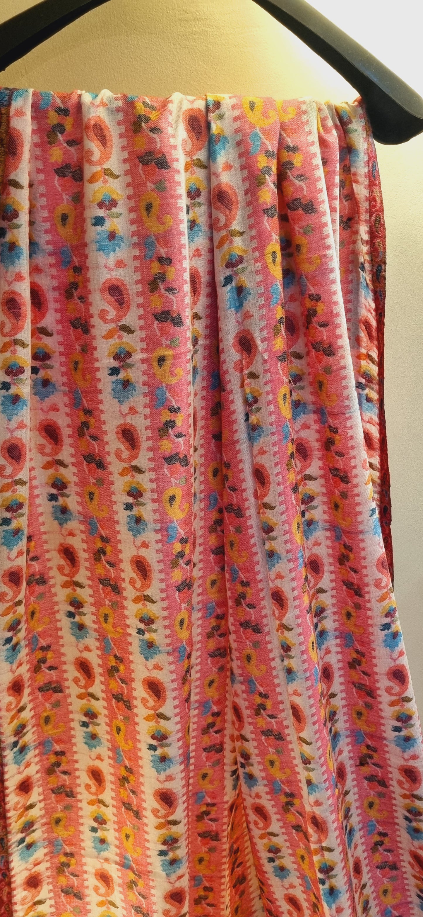 Toosh kaani shawl