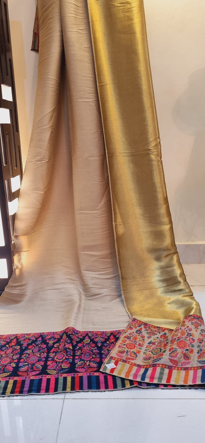 Moonlight kaani shawl