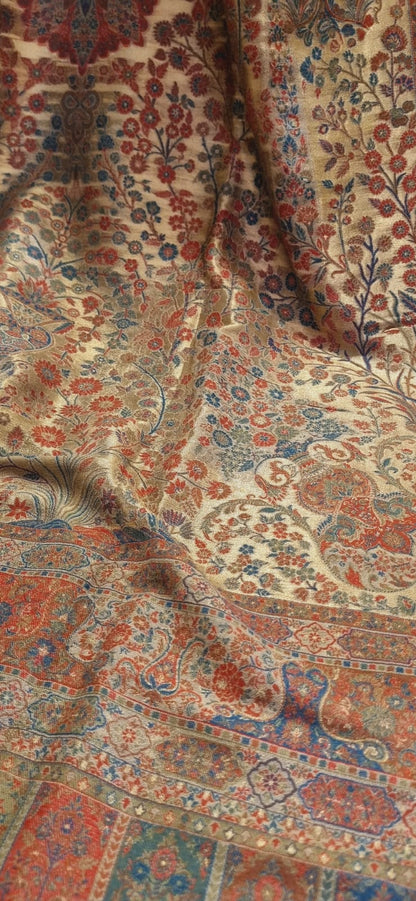 Moonlight toosh kaani shawl