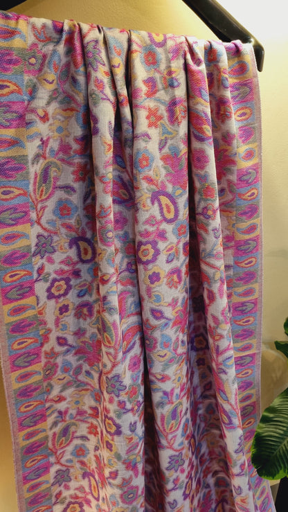 Elegance within reach