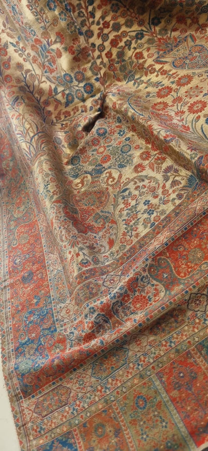 Moonlight toosh kaani shawl