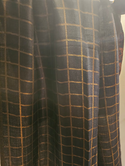 Moonlight kaani toosh shawl