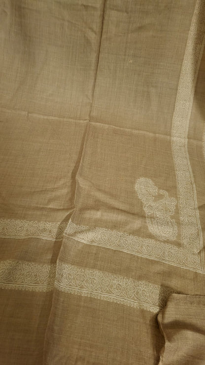Paper Kaani Shawl