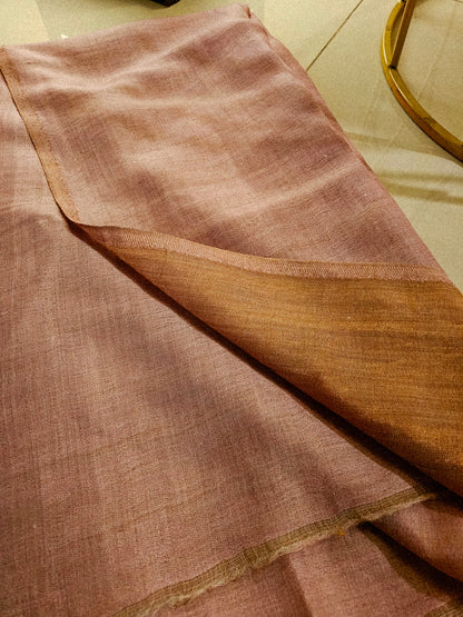 Moonlight reversible toosh shawl