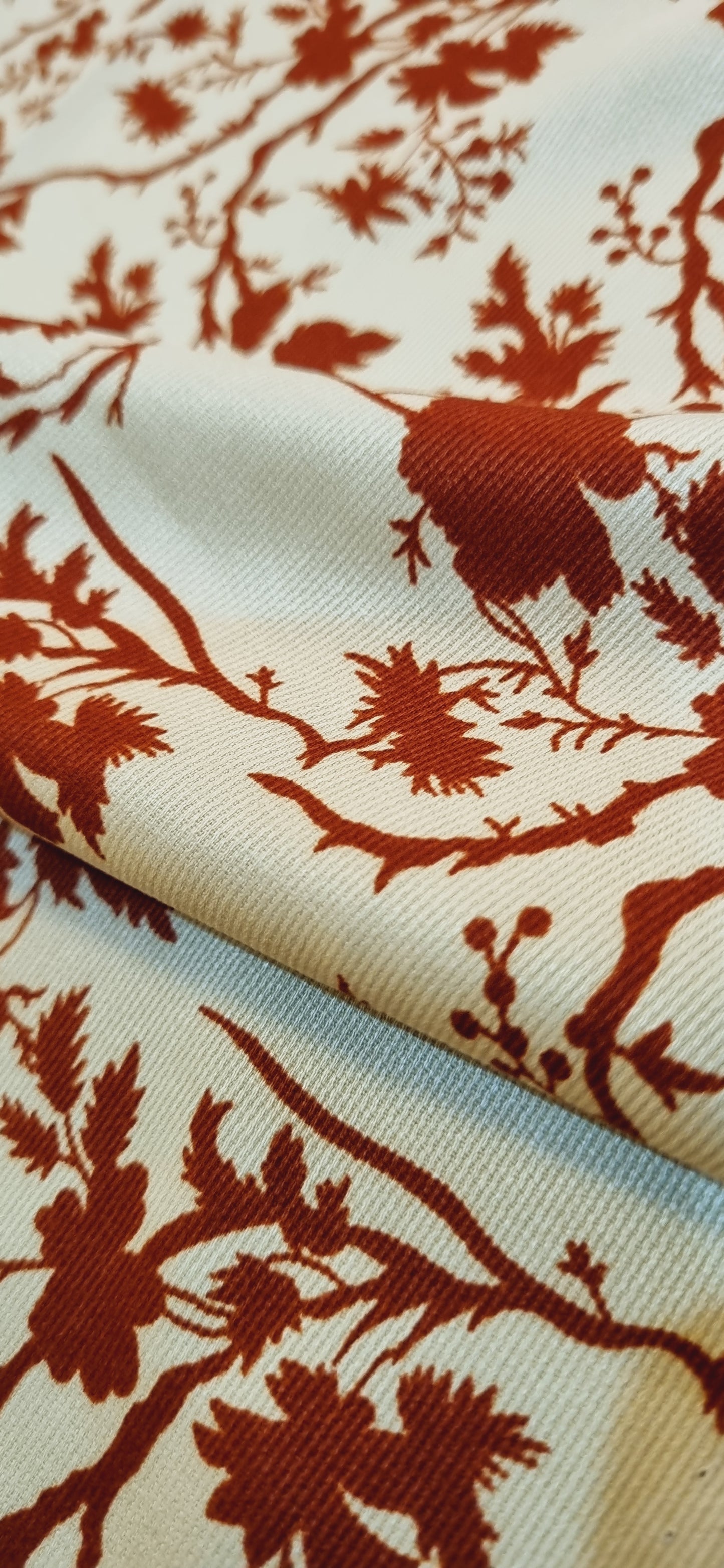 Marina three piece suit