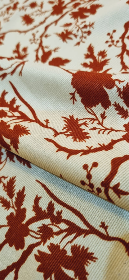 Marina three piece suit