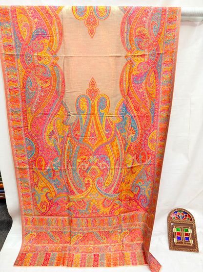 Kaani dupata: Silk