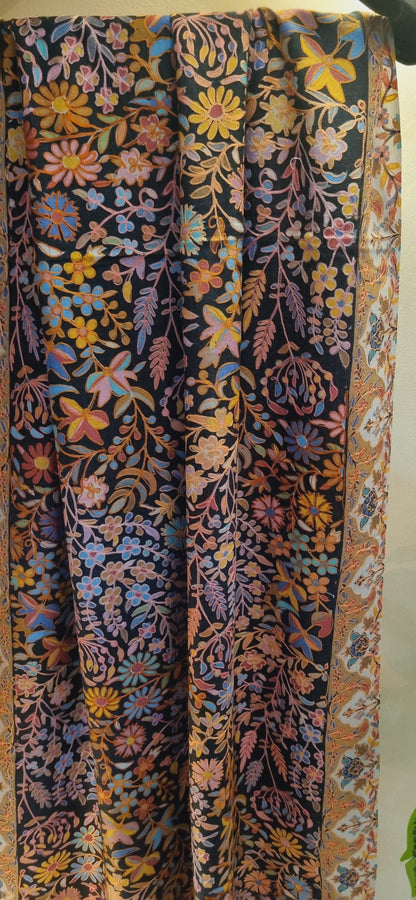 Reelkar minishawl