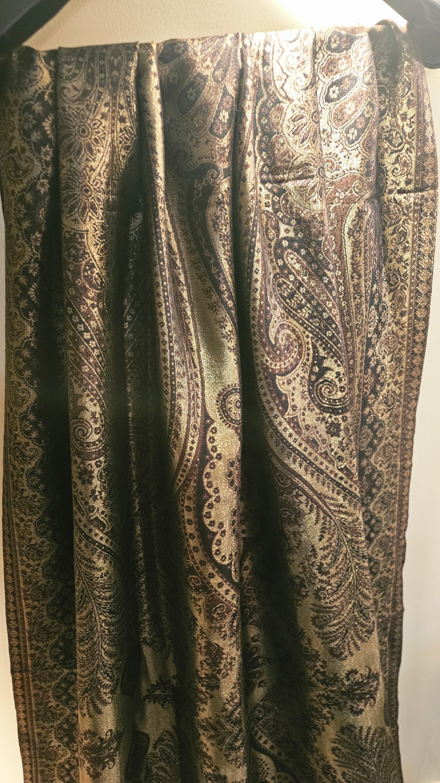 Reversible moonlight kaani: kanji varam