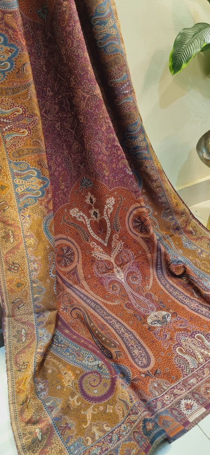 Fawad khan antique kaani