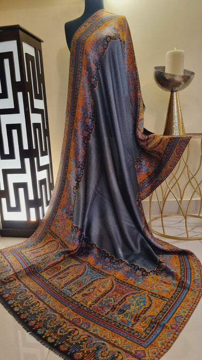 Moonlight kaani shawl