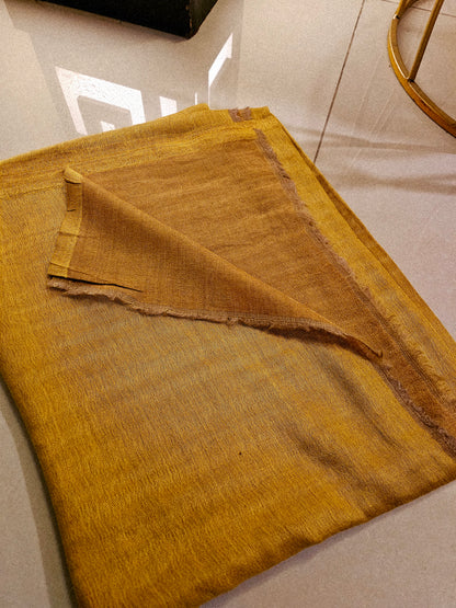 Moonlight reversible toosh shawl