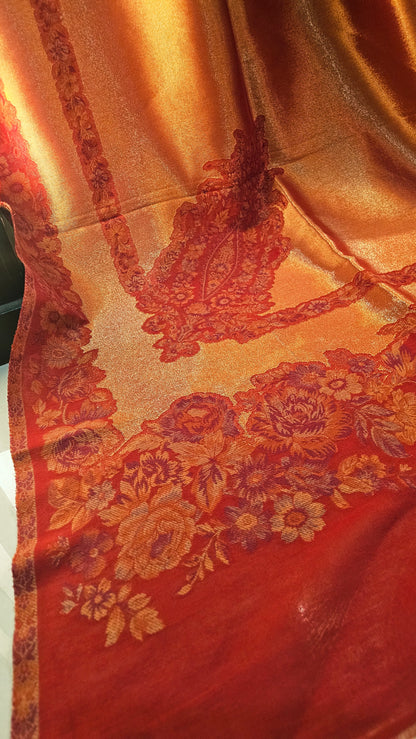 Pyari shawl