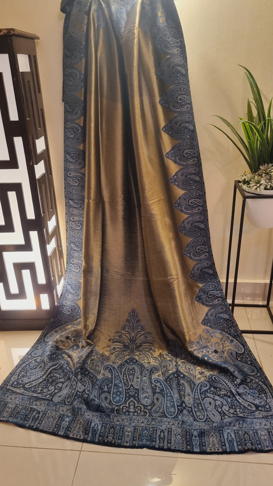 Moonlight kaani shawl