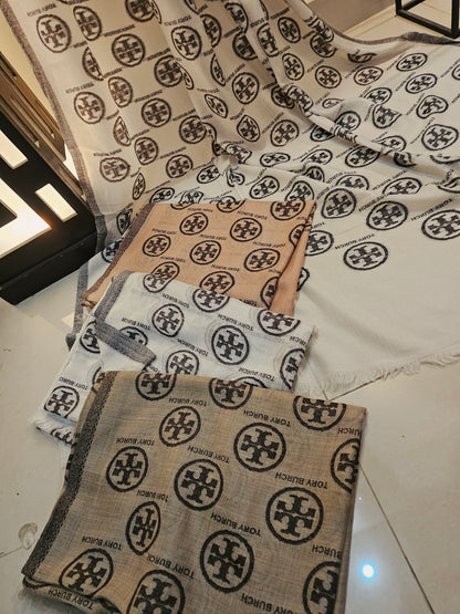 Toosh kaani shawls