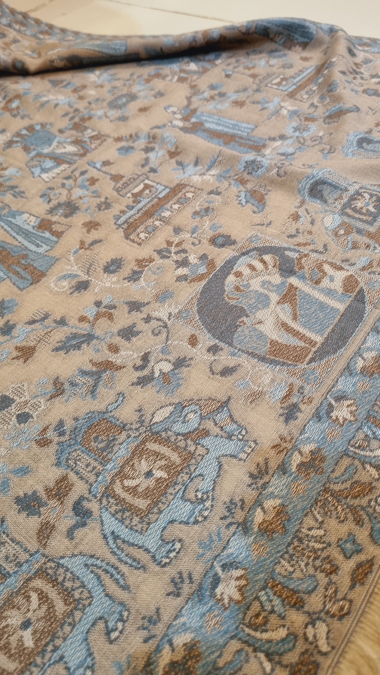 Elegance within reach