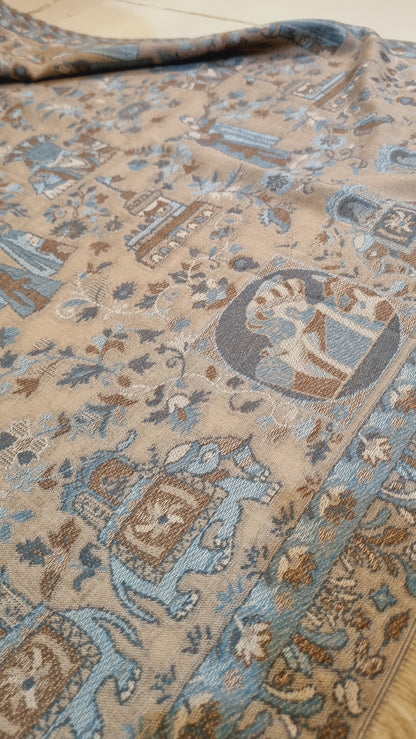 Elegance within reach