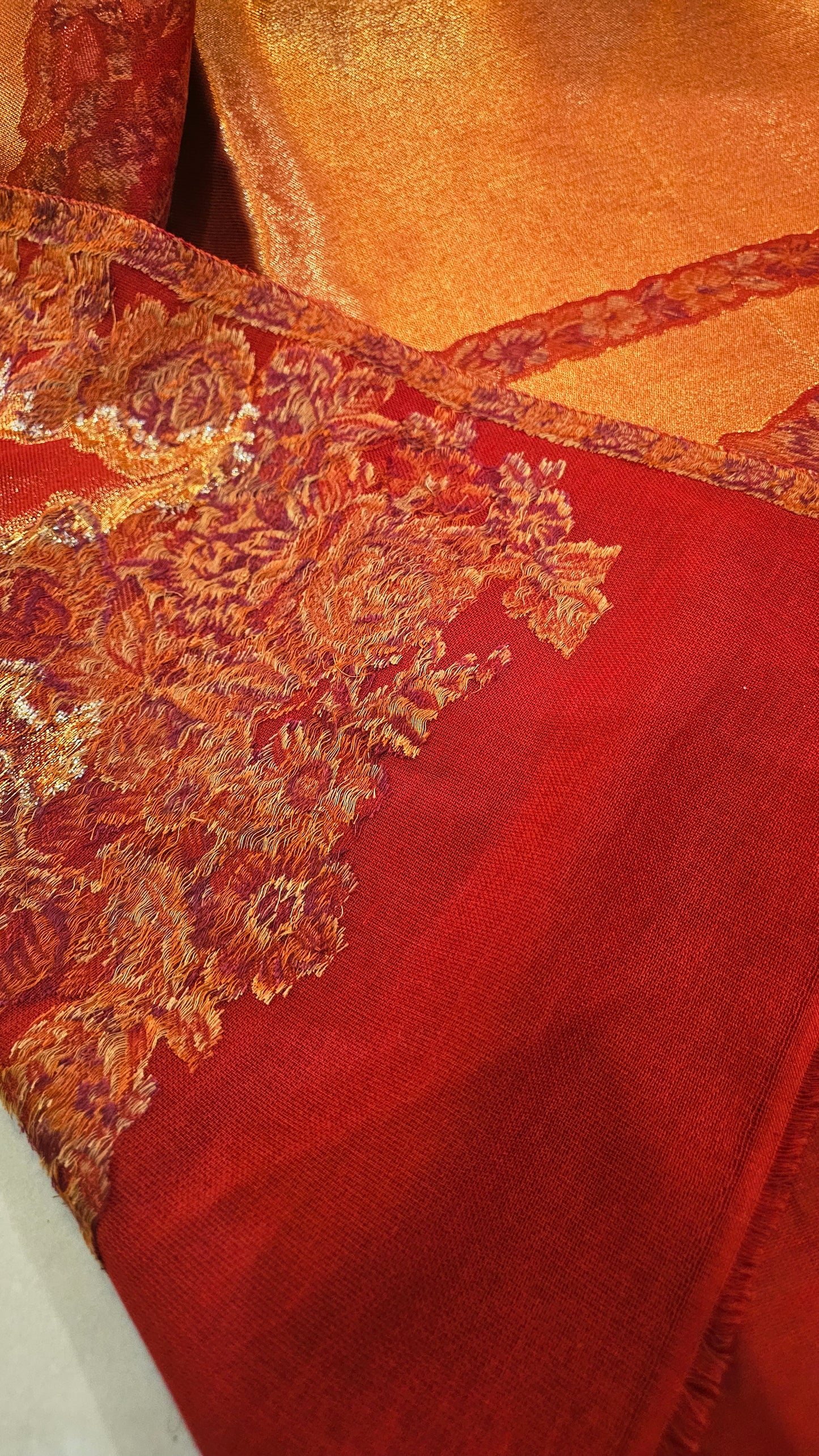 Pyari shawl