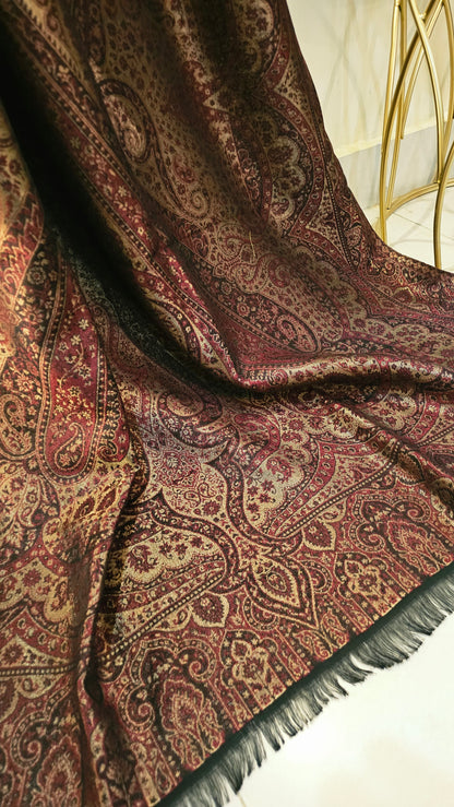 Reversible Moonlight kaani: kanji varam